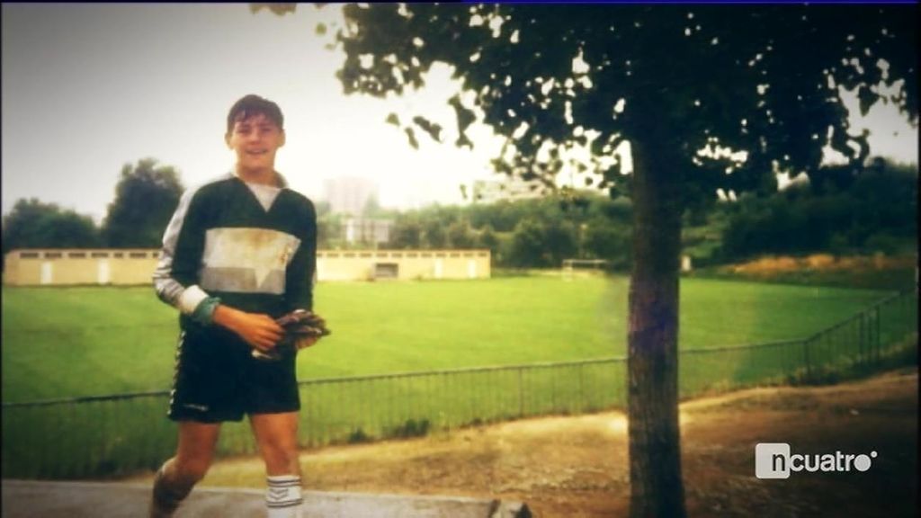 Del Bosque, el 'padre' de Casillas: una relación de 25 años no podía acabar mal