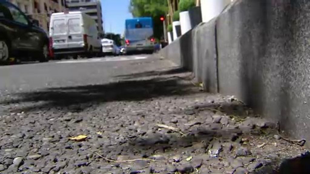 Gallardón dice que el accidente de tráfico de su hijo es un asunto de índole familiar