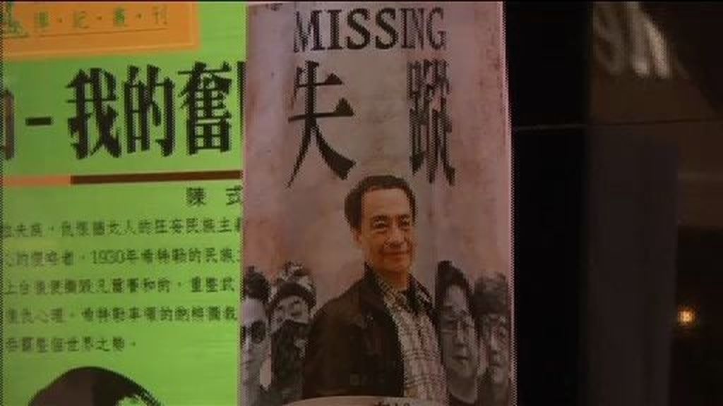 El misterio de los libreros desaparecidos en Hong Kong, sin respuesta