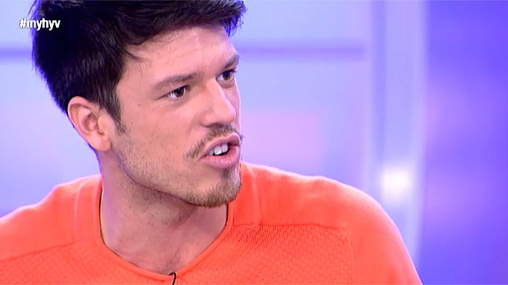 Fede: “Me gusta el romanticismo, pero necesito chicas que tengan carácter” Fede: “Me gusta el romanticismo, pero necesito chicas que tengan carácter”