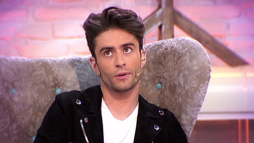 Pelayo: "A ver si se le quitan a la gente las ganas de vernir aquí a hacer el rídiculo"