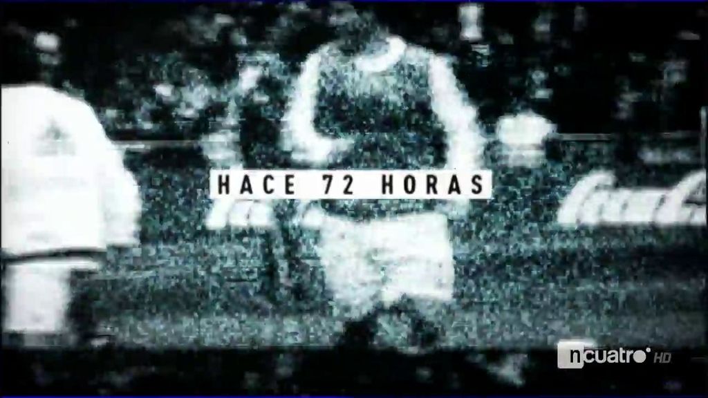 James vive las peores 72 horas desde su llegada al Real Madrid