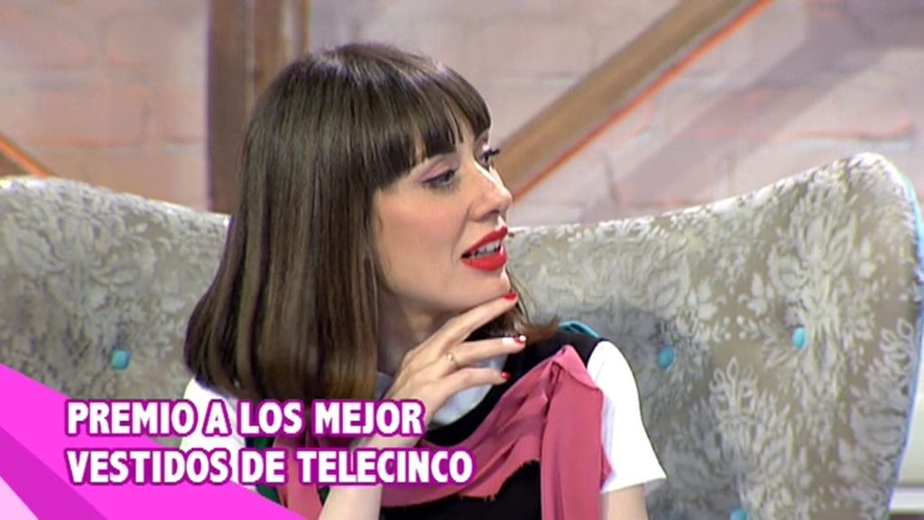 Los estilistas de 'Cámbiame' eligen a los presentadores mejor vestidos de Telecinco