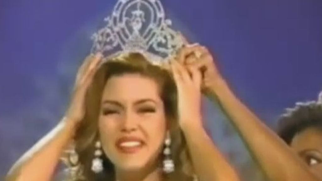 Una Miss Universo se cobra la venganza contra Trump, 20 años después