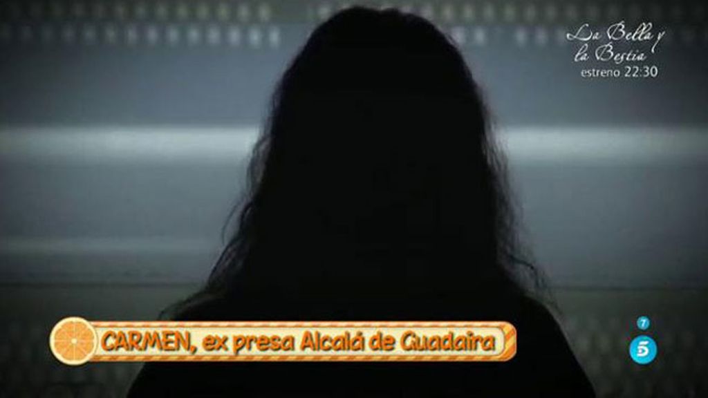 Expresa de Alcalá de Guadaira: "La relación entre Isabel y la directora es muy estrecha"
