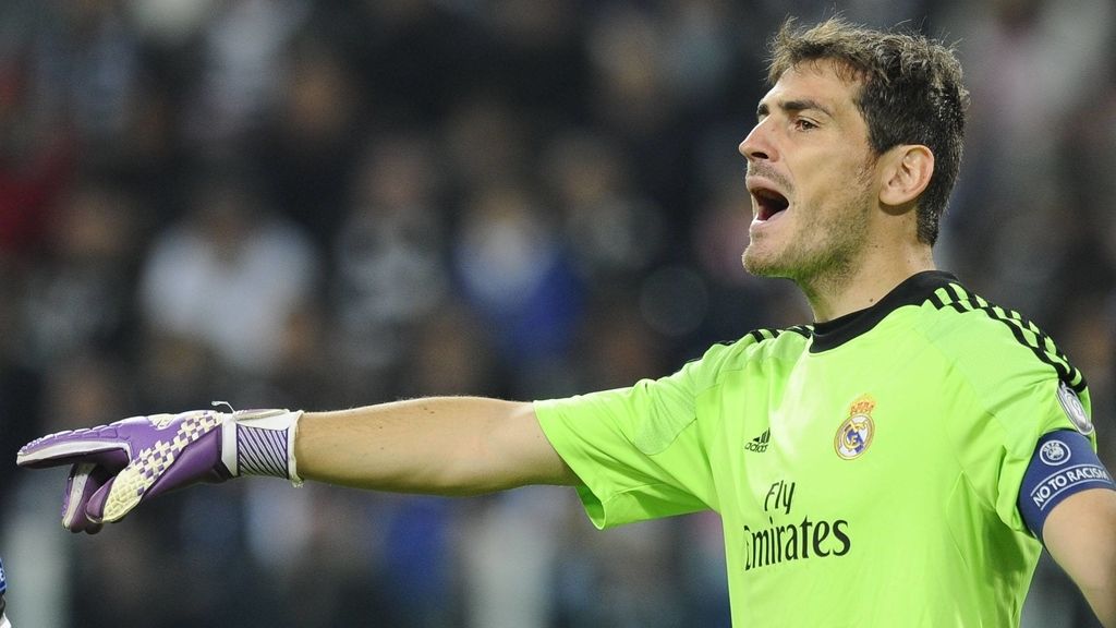 Las razones por las que Íker Casillas debería volver a ser titular con el Real Madrid