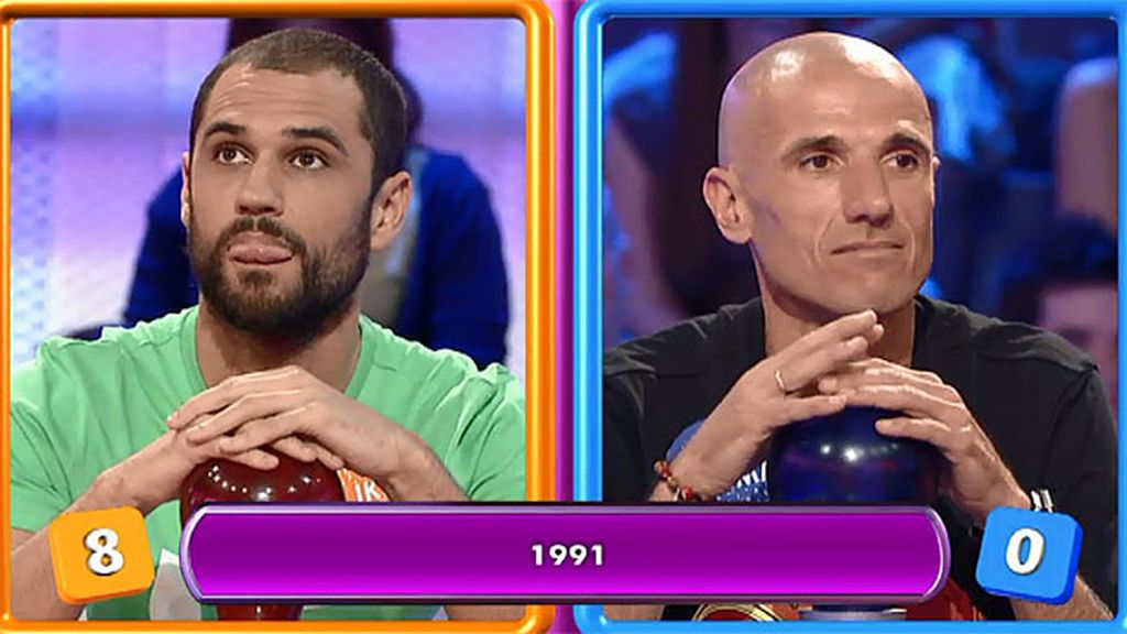 Chema Martínez, deportista y cantante