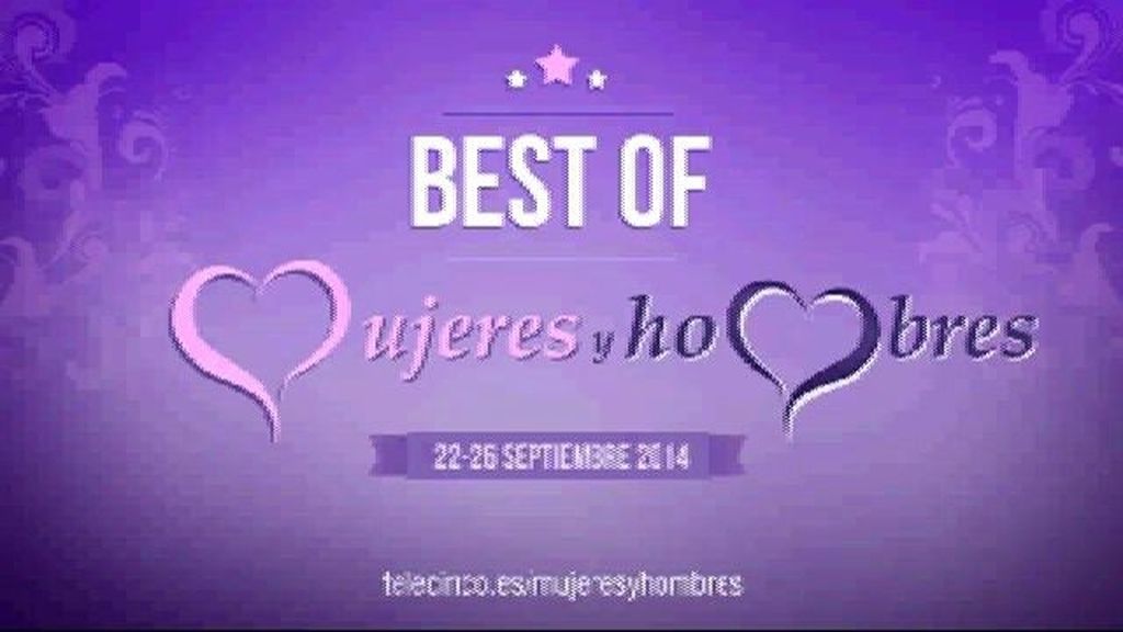 'The Best of Myh'