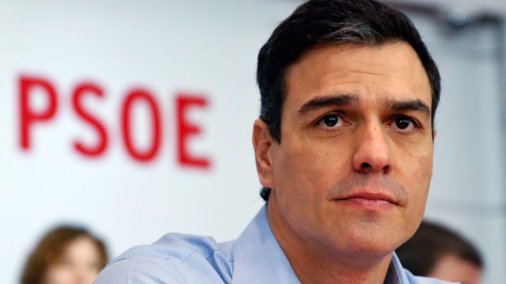 El PSOE ofrecerá un acuerdo “valiente” a los partidos "del cambio"