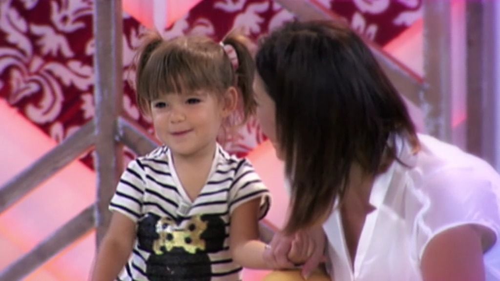 Un regalo muy especial para Pelayo