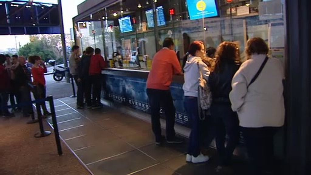 El apoyo de Mediaset contribuye al éxito del cine español en 2015