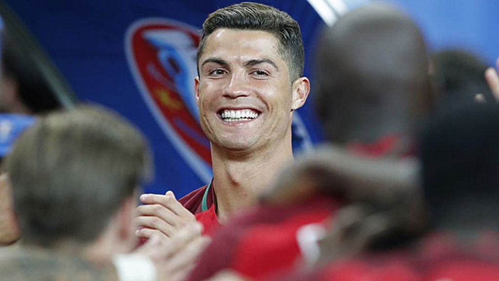 Así es el plan de recuperación de Cristiano: escogerá si viaja o no a la gira de verano