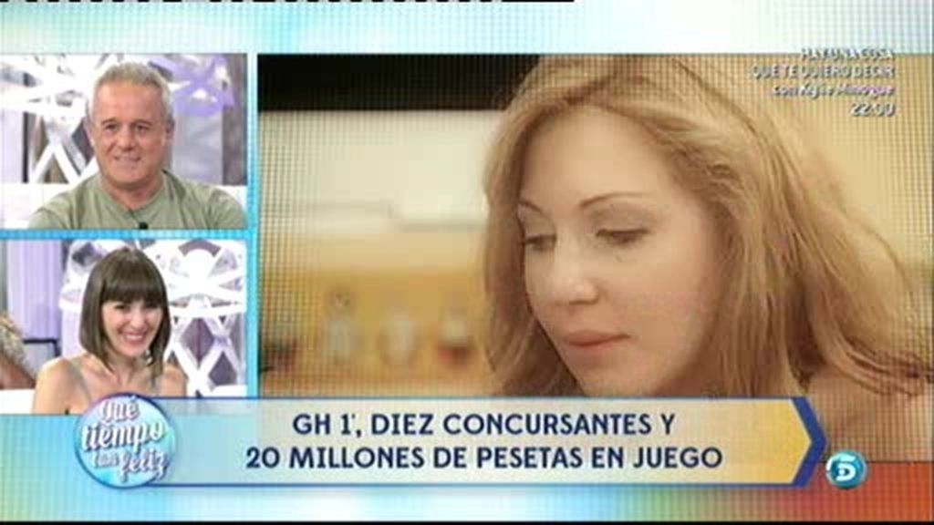 La primera edición de 'Gran Hermano' que revolucionó la televisión