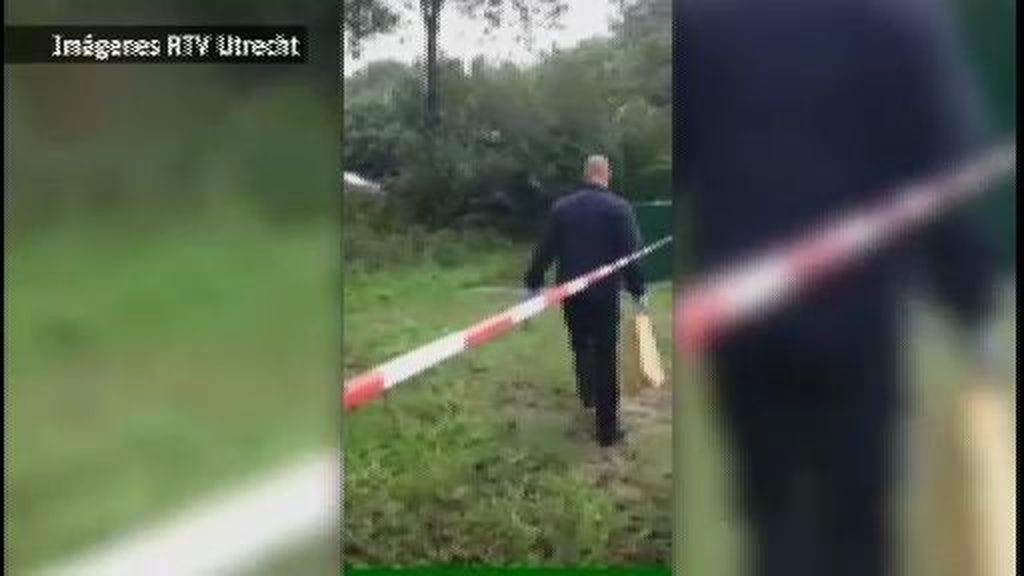Hallan muerta en Holanda a una mujer de Sabadell y detienen a su exmarido