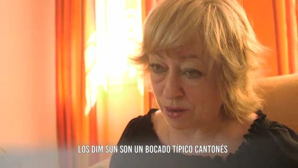 Rosa Rosillo, sobre su hijo Dabiz: “Es muy competitivo y perfeccionista”