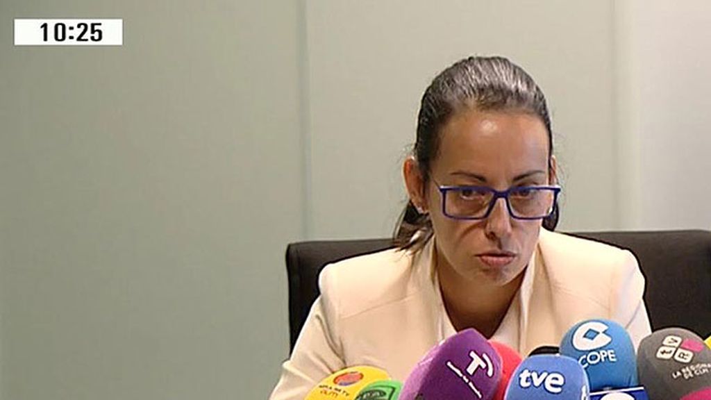 La fiscalía cree que el amigo colombiano de Morate supo que había matado a las chicas