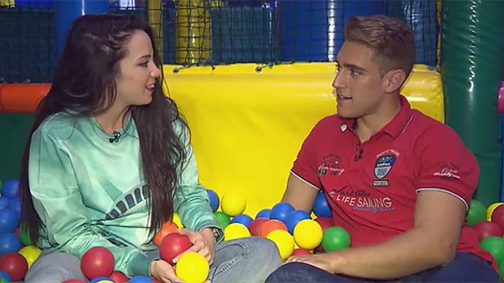 Cita Samira y Rafa (11/12/14)