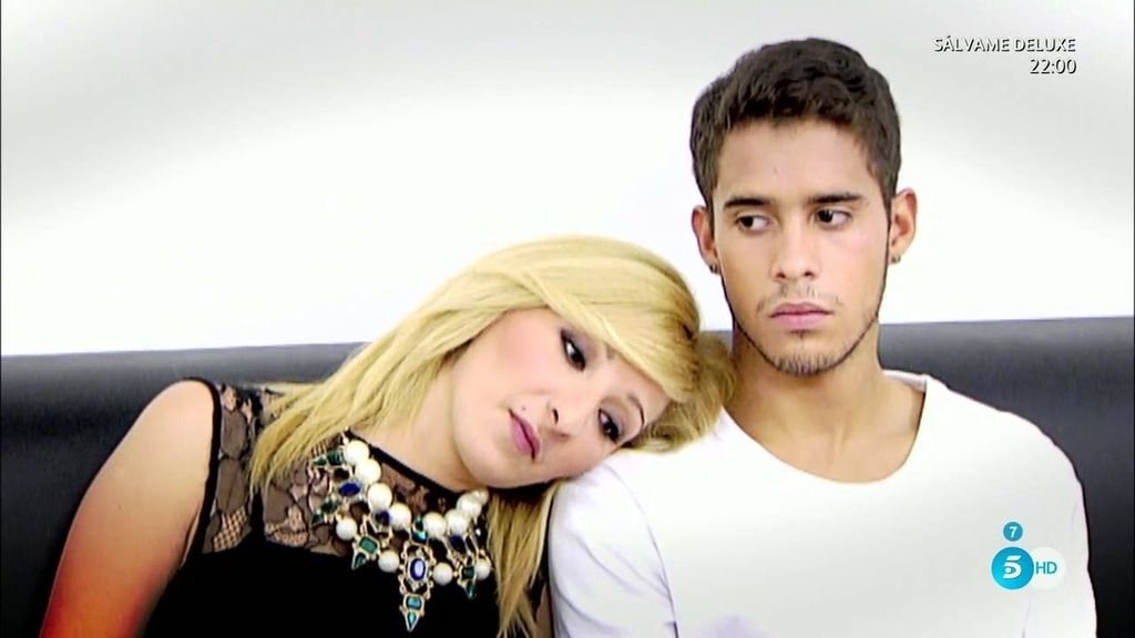 Así ha sido el recorrido de la relación entre Michu y Josefer