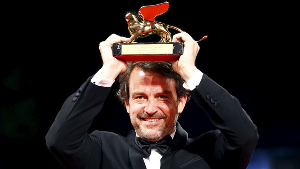 El cine latinoamericano se corona en el Festival de Venecia