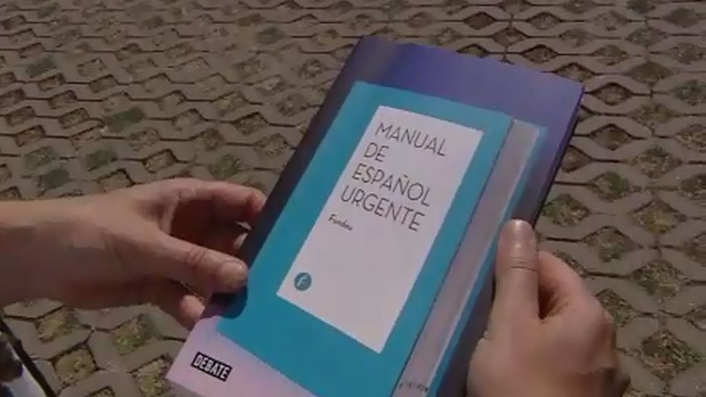 La Fundéu BBVA publica una nueva edición de ‘Manual de Español Urgente’