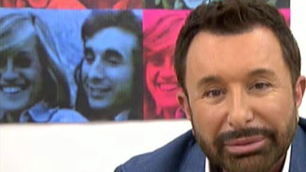 Parada, de Marujita: “Tuvo de ejemplo la despedida de Lola Flores o Rocío Jurado”