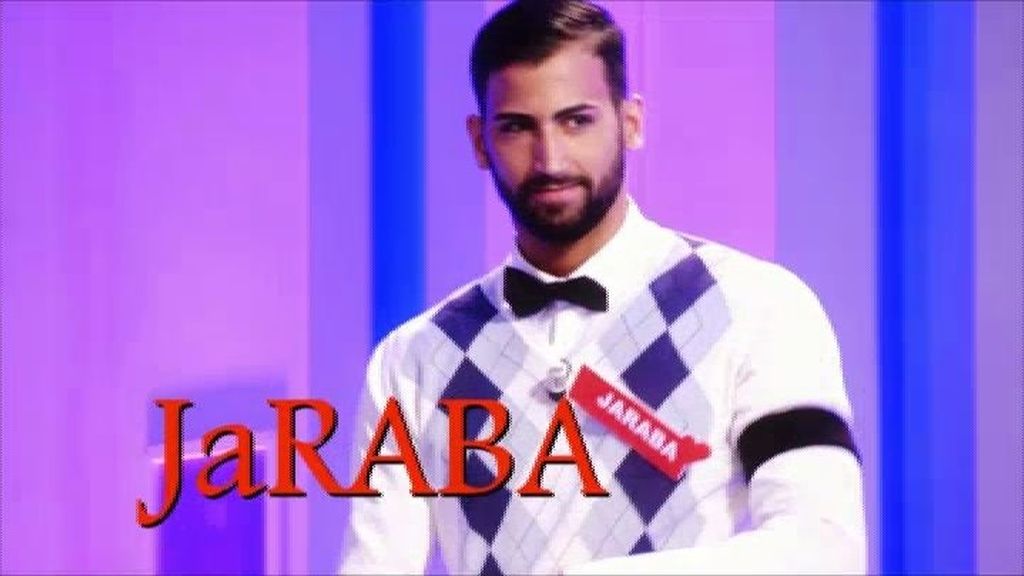 Jaraba vuelve al trono dispuesto a enamorarse. ¡Apúntate a su casting! Jaraba vuelve al trono dispuesto a enamorarse. ¡Apúntate a su casting!