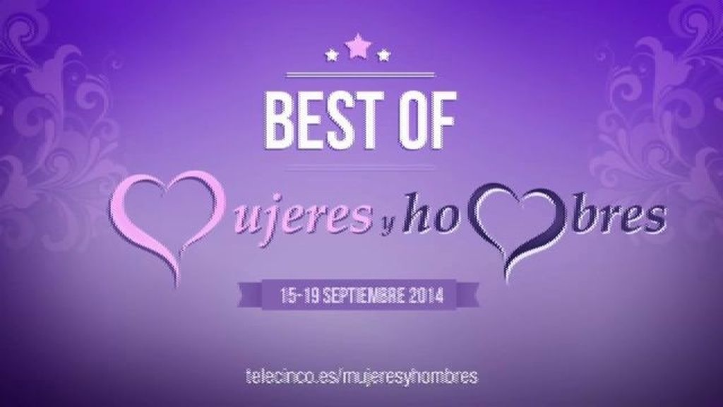 The Best of Myh