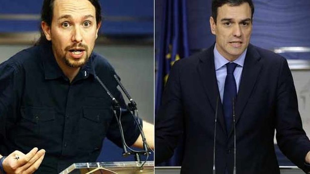 PSOE y Podemos, ¿más cerca de la ruptura definitiva?