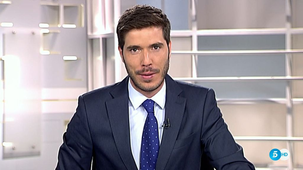 Los Deportes, con Pablo Pinto