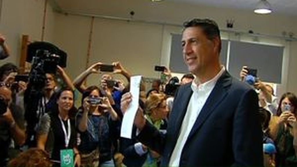 Albiol se muestra esperanzado de obtener los resultados deseados