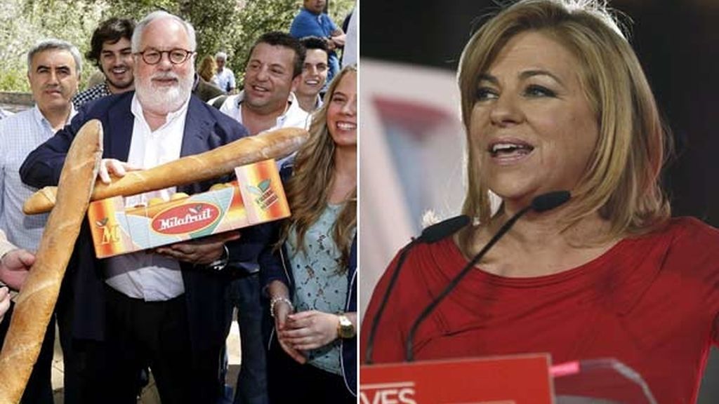 La campaña electoral comienza con la caza del indeciso