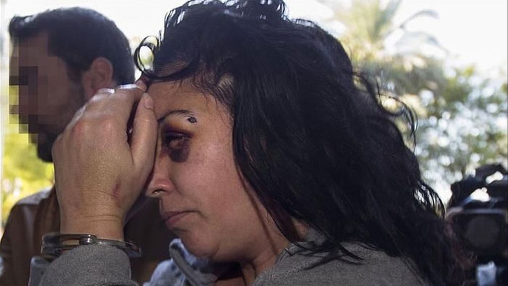 La heladera de Sevilla, a prisión