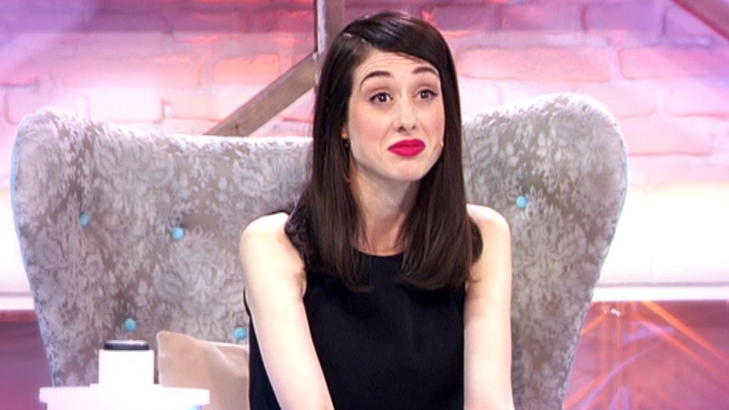 Nuevos retos en 'Cámbiame'