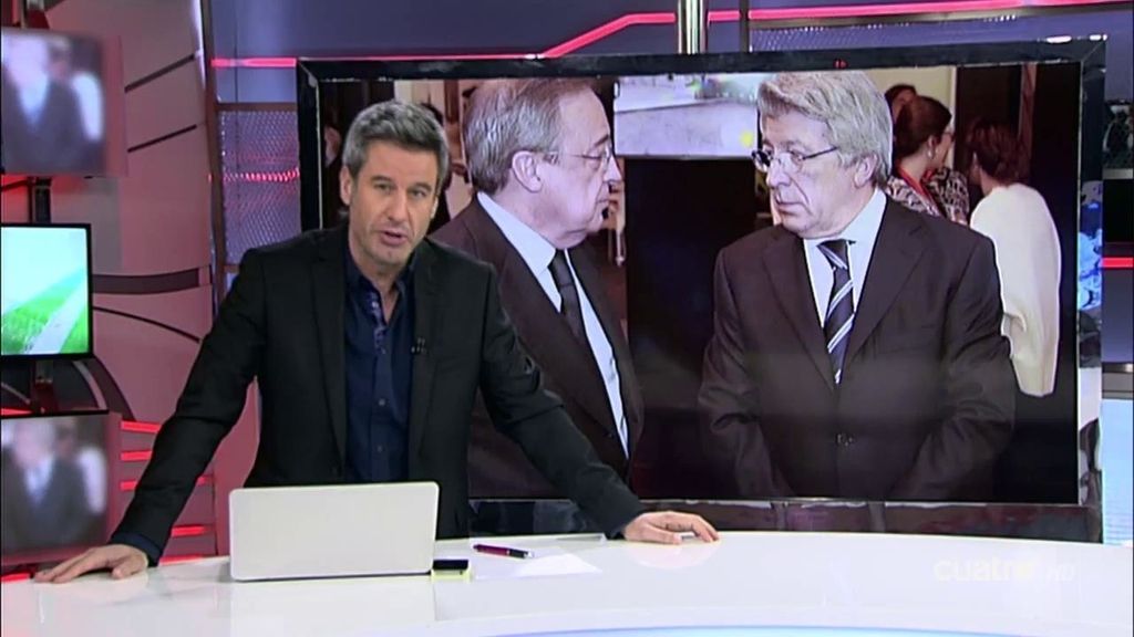 Viernes noche (29/01/2016)