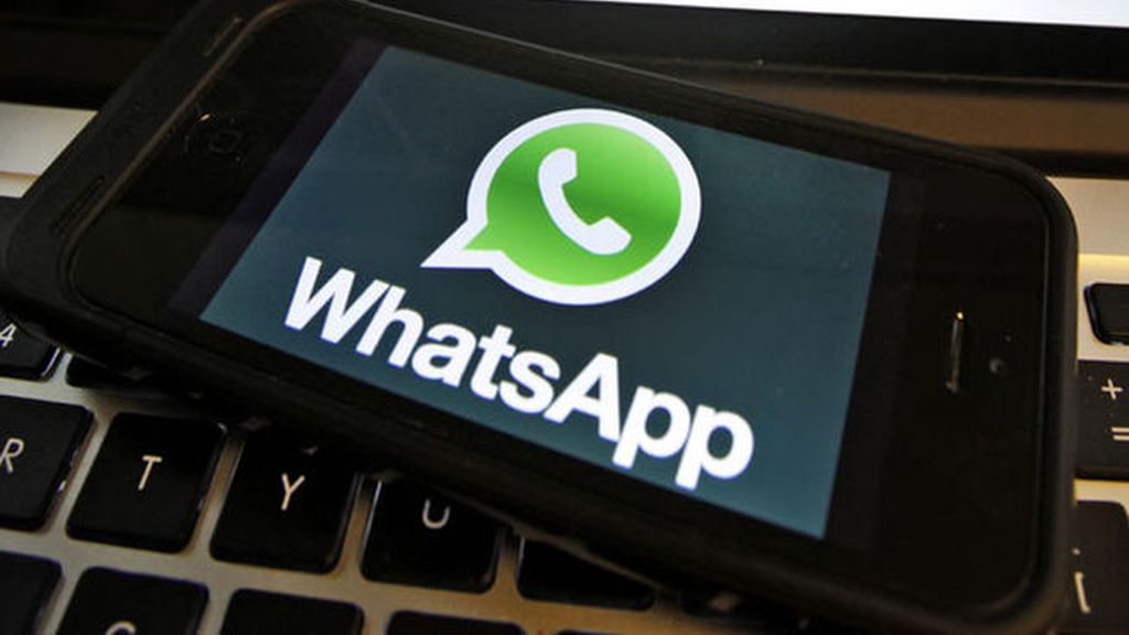 Whatsapp cifra las conversaciones para aumentar la seguridad de las comunicaciones