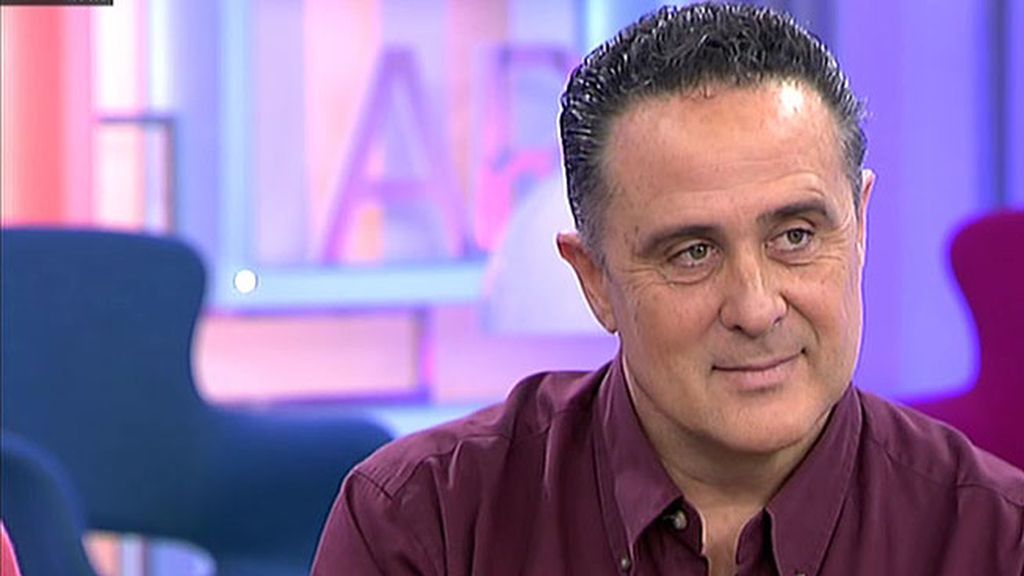 'AR' entrevista al hombre que ayudó a la familia de Paco González