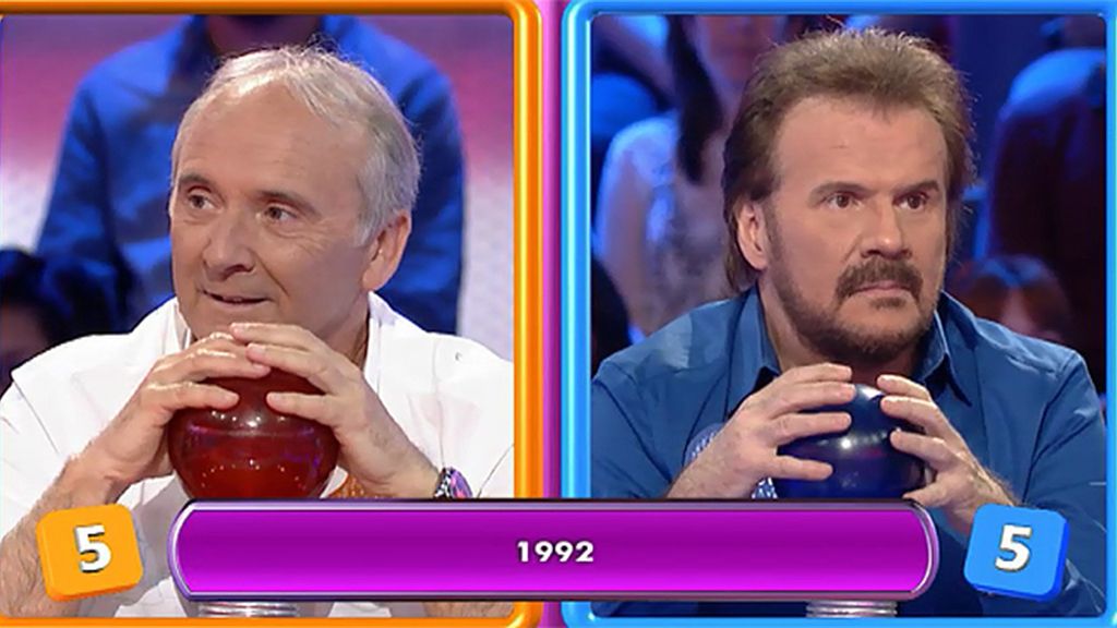 Christian, a Xavier Deltell: "Se te ha movido el flequillo como a Alf"