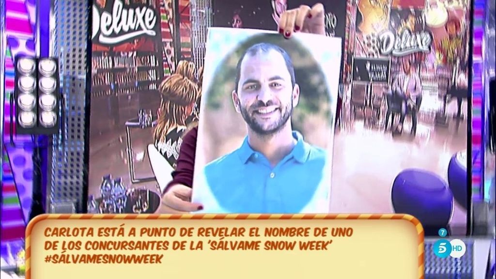 Pilar Soto y Antonio Tejado se unen a la ‘SLVM Snow Week’