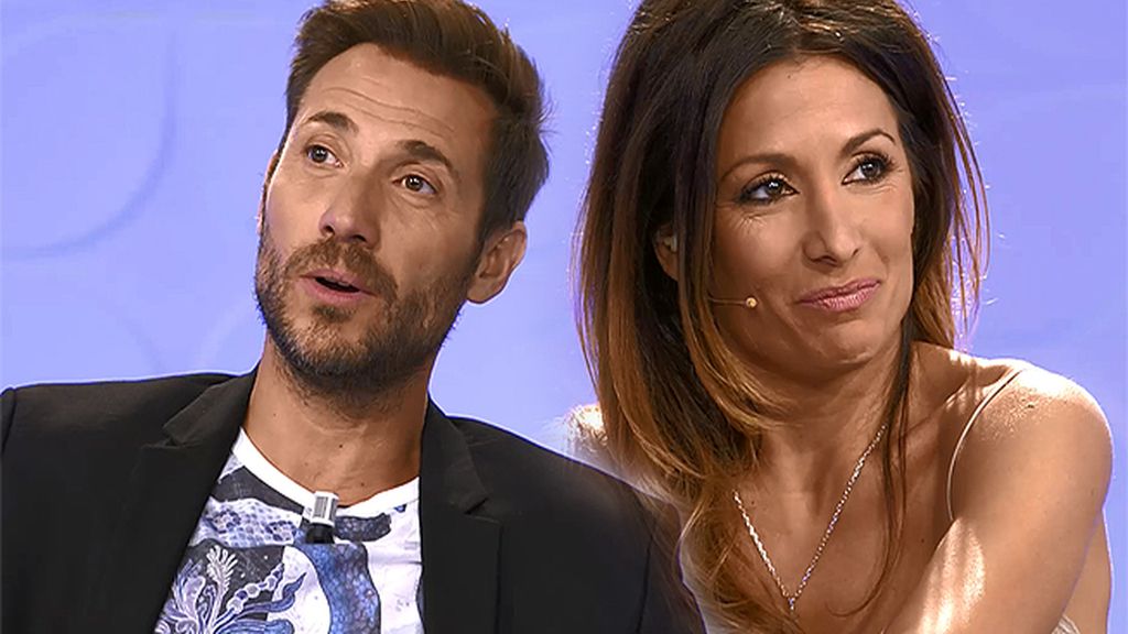 Nagore, a Antonio David: “Si mis comentarios te molestaron, lo siento”