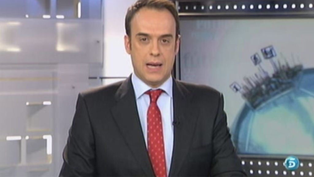 Los Deportes, con Jesús María Pascual