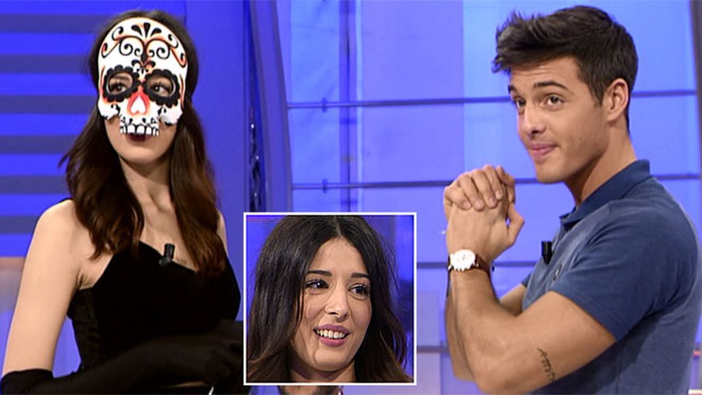 Lukas conoce a otra Katrina