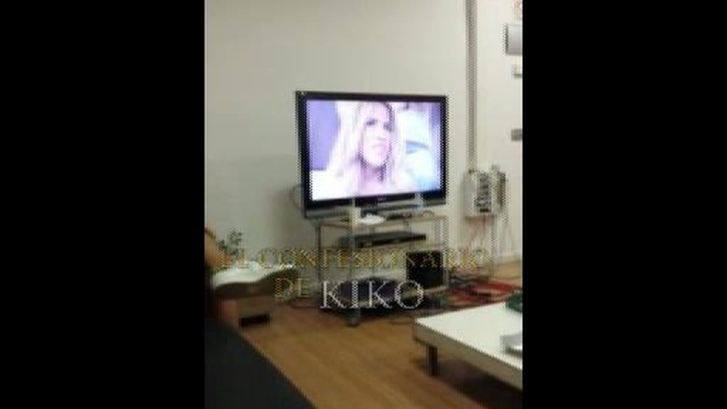 ¿Dónde estaba Alejandro Albala en la final de SV?