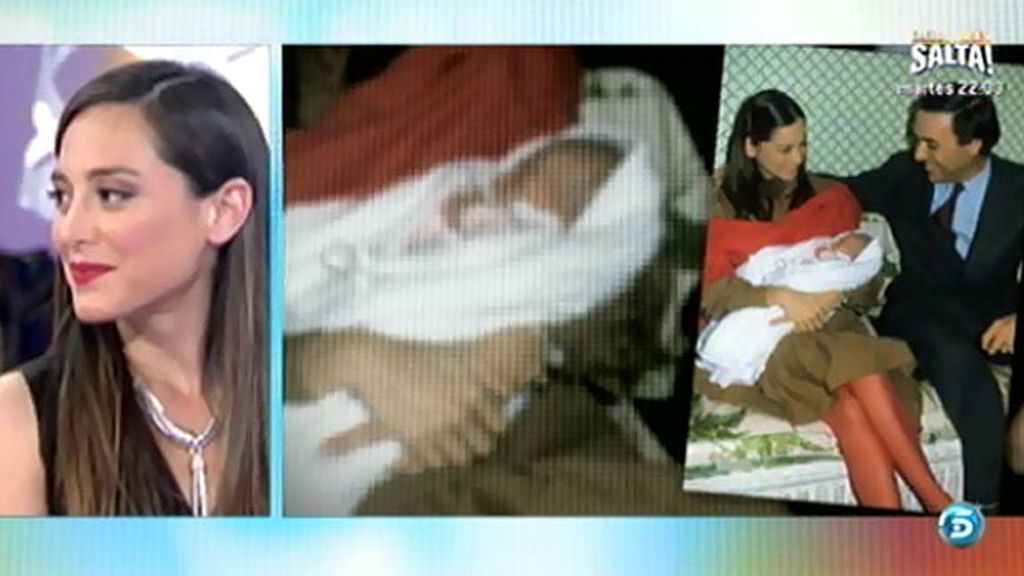 Marqués de Griñón, sobre su hija Tamara: "Mereció la pena"