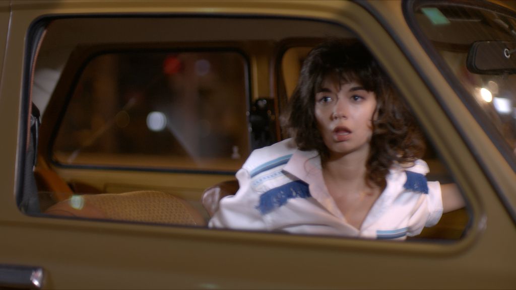 Llega a los cines la historia de la becaria que encontró a Emiliano Revilla