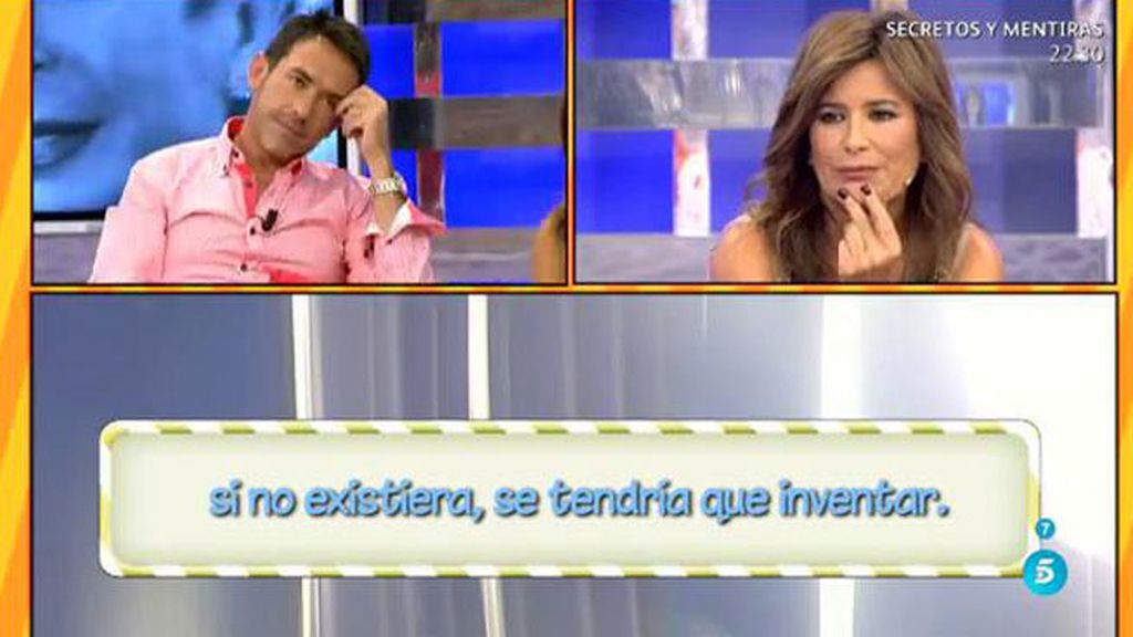 La audiencia, sobre ‘Sálvame’: "Si el programa no existiera tendría que inventarse"