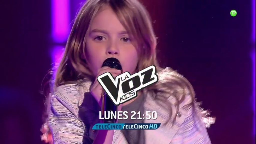 Las emociones estarán a flor de piel en el 'Último asalto' de 'La Voz Kids 2'