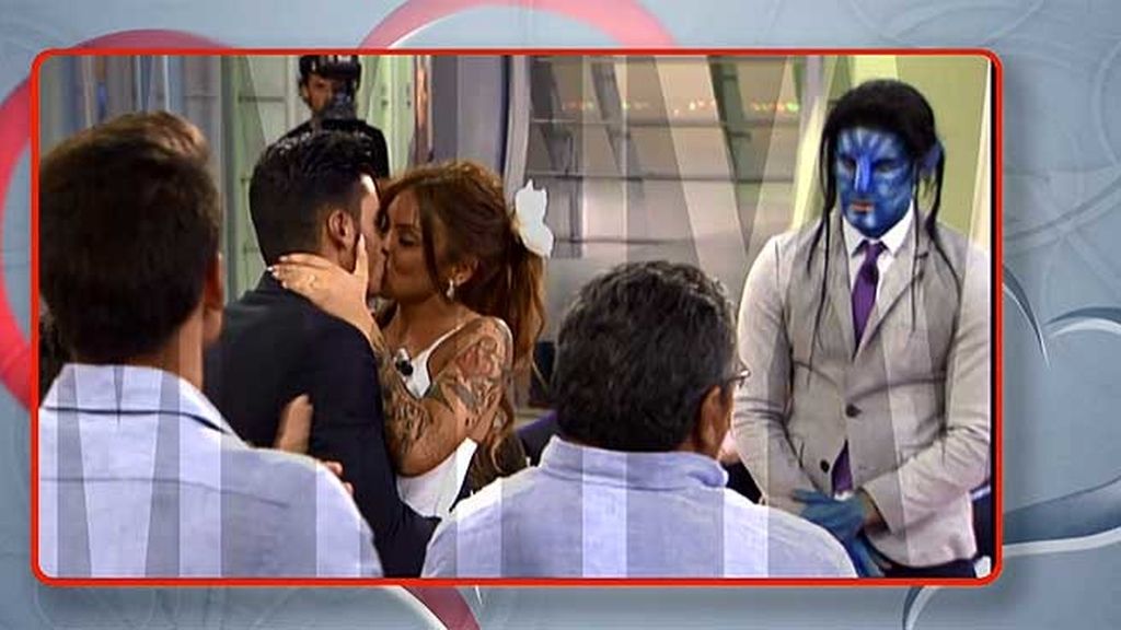 ¡Todos los momentazos que hemos vivido en Mujeres y hombres' en ocho años!