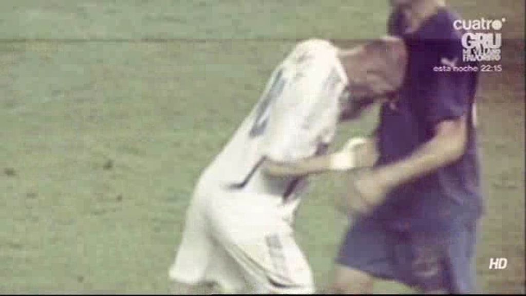 Las sanciones más duras a los futbolistas más polémicos