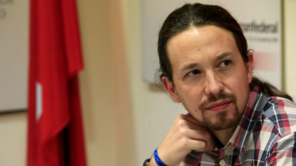 Iglesias: "La posición de Rivera es demasiado sectaria, radical y maximalista"