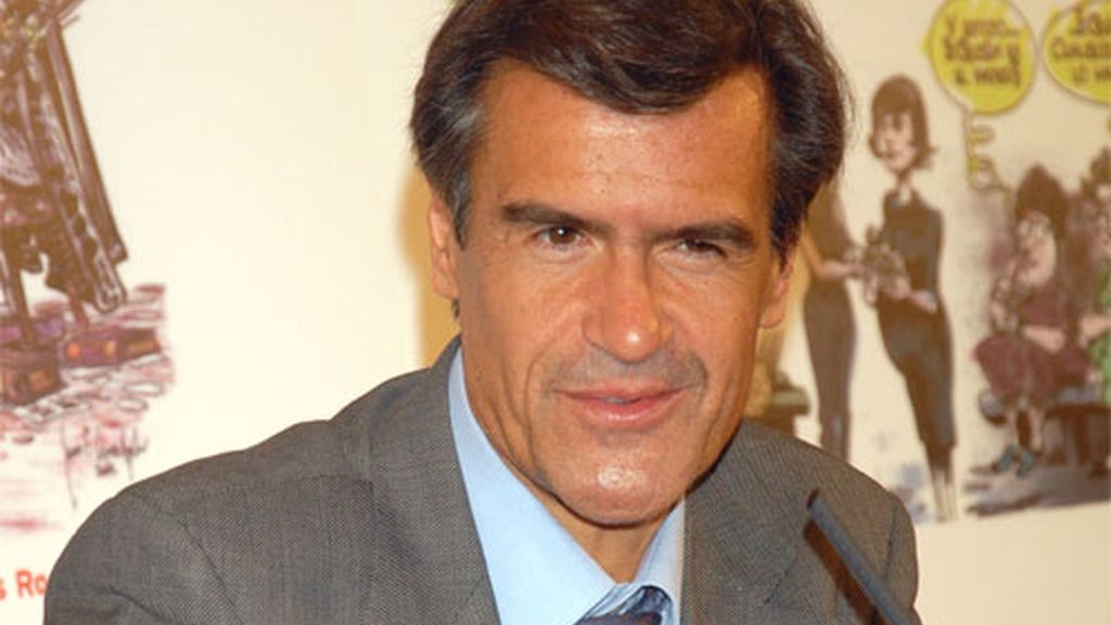 El Tribunal Supremo da un respiro al ex-ministro López Aguilar